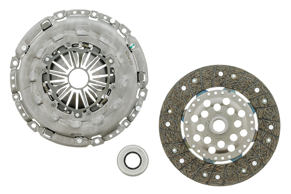 Kit frizione - KE-PS25 AISIN